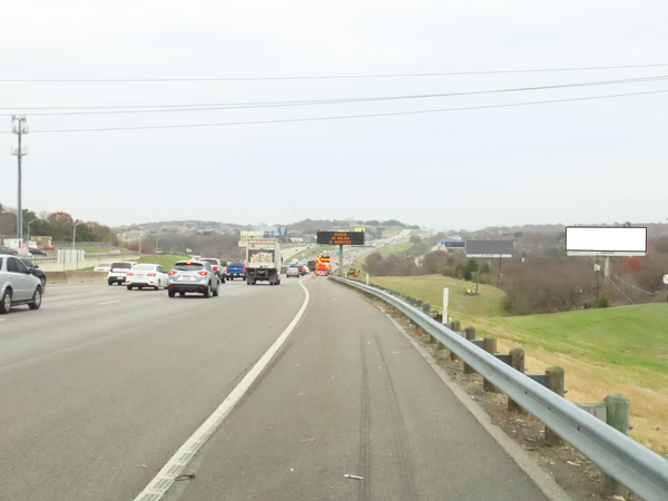 Tom Landry Hwy (I-30) SS 0.9mi E/O Oakland Blvd F/W - 2