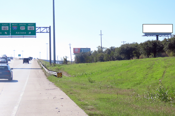 North Fwy (I-35W) Exit Ramp WS 0.4mi N/O West Fwy F/N - 2