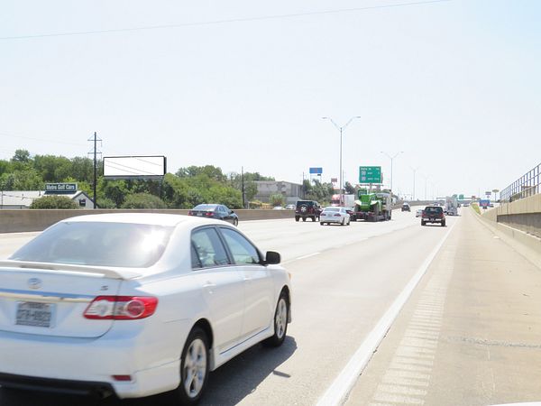 South Fwy (I-35W) ES 390ft N/O Malta F/N - 1