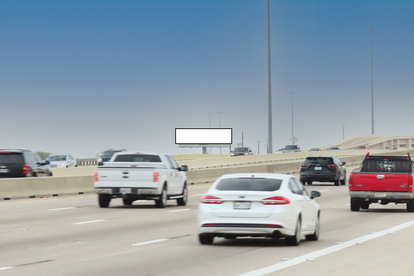 Tom Landry Hwy (I-30) NS 0.7mi W/O MacArthur Blvd F/W - 1