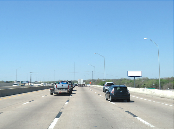 Tom Landry Hwy (I-30) NS 0.2mi W/O MacArthur Blvd F/E - 2