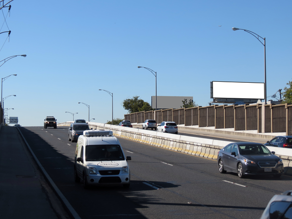 Dallas N Tollway WS 10ft N/O Lovers Ln F/N - 2