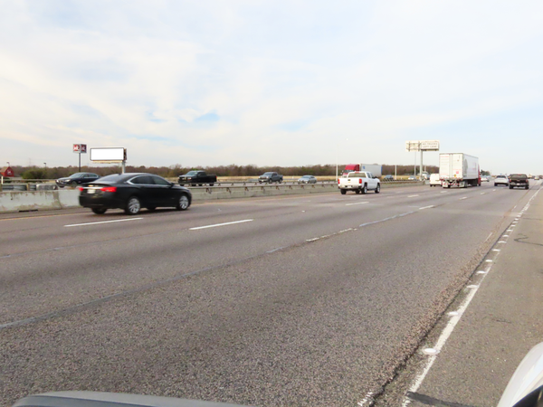 I-20 SS 200ft W/O FM 1382 F/E - 1