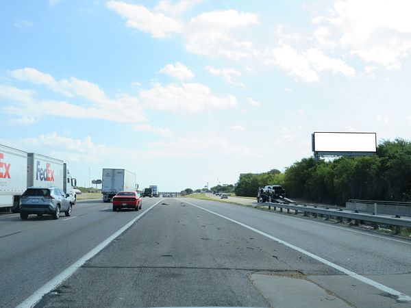 I-20 SS 0.2mi W/O Lancaster Rd F/W - 2