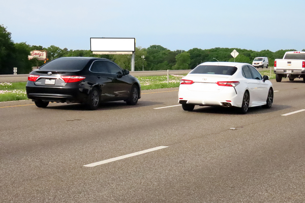 I-20 SS 200ft E/O Seagoville Rd F/E - 1