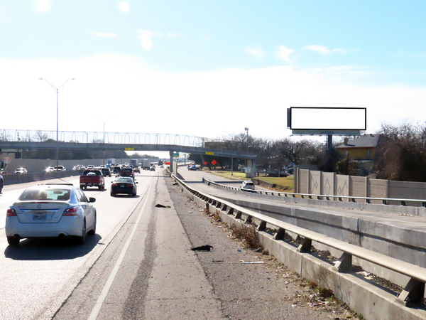 I-45 WS 0.3mi N/O Lamar St F/N - 1