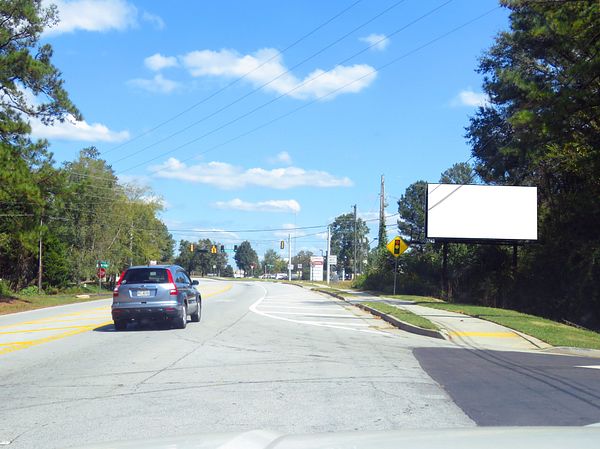 Milstead Ave ES 100ft S/O Milstead Rd F/S - 1
