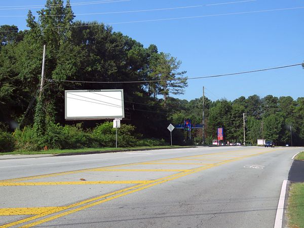 Milstead Ave ES 100ft S/O Milstead Rd F/N - 1
