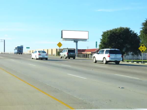 Thornton Fwy (I-35E) WS 0.4mi S/O I-20 F/N - 2