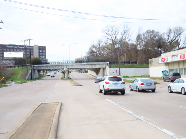Greenville Av ES 100ft N/O Meadow F/N - 1