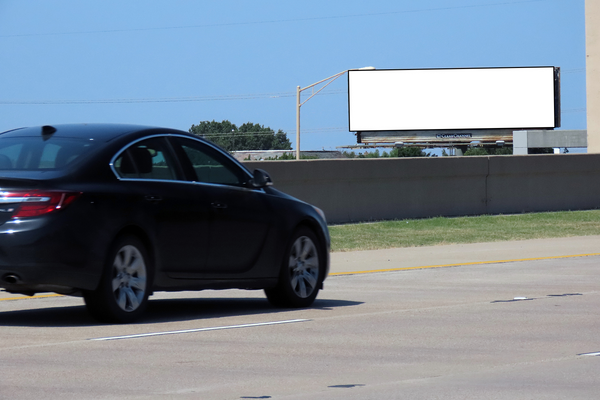 Hwy 190 SS 200ft E/O Midway Rd F/E - 1