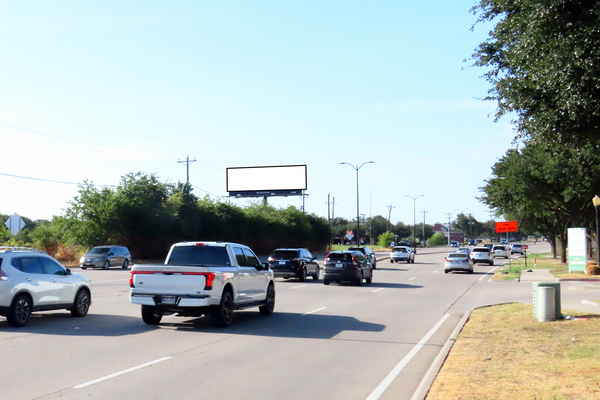 Preston Rd ES 2.6mi N/O Hwy 121 F/N - 1
