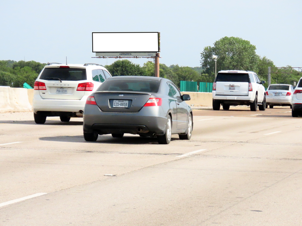 Thornton Fwy (I-35E) WS 0.2mi N/O Wheatland Rd F/S - 1