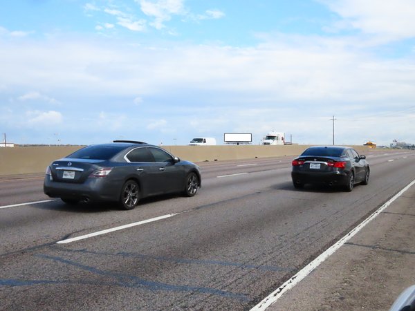 I-20 NS 0.1mi W/O Wheatland Rd F/W - 1