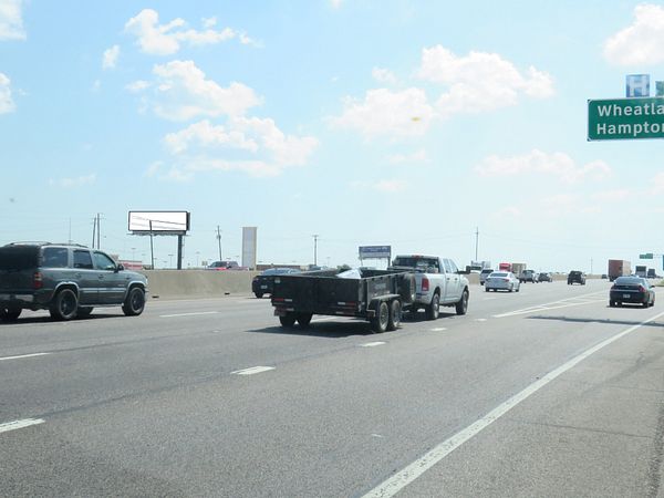 I-20 NS 100ft E/O Bainbridge Av F/W - 1