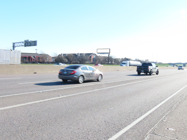 I-20 NS 0.4mi W/O Hwy 67S F/W - 1