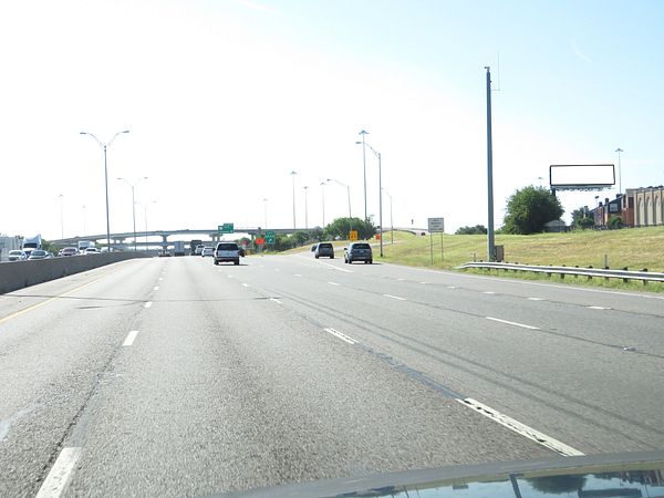 I-20 SS 0.1mi W/O Hwy 67S F/W - 2