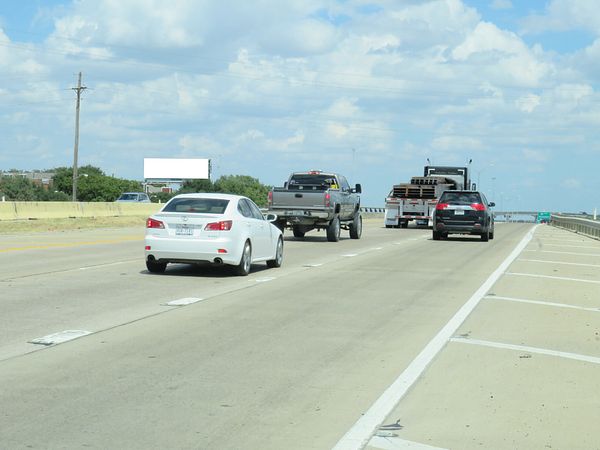 Hwy 67 WS 0.3mi S/O I-20 F/S - 1