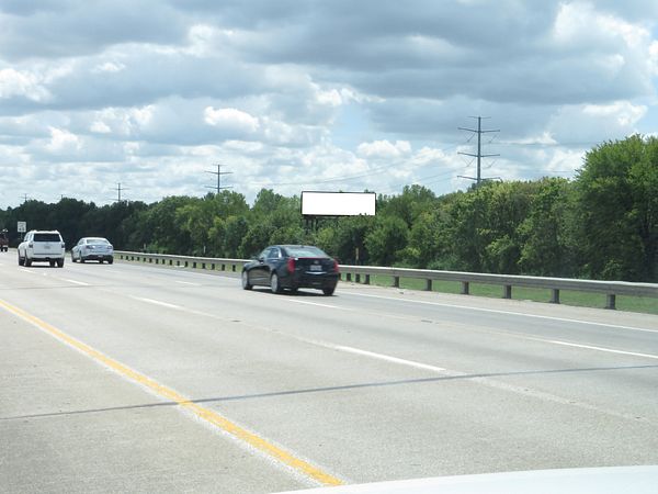 I-45 WS 0.5mi N/O Simpson Stuart Rd F/N - 2