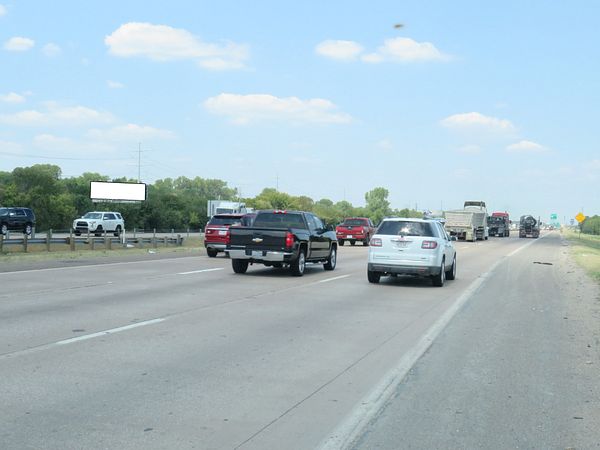 I-45 WS 0.5mi N/O Simpson Stuart Rd F/S - 1