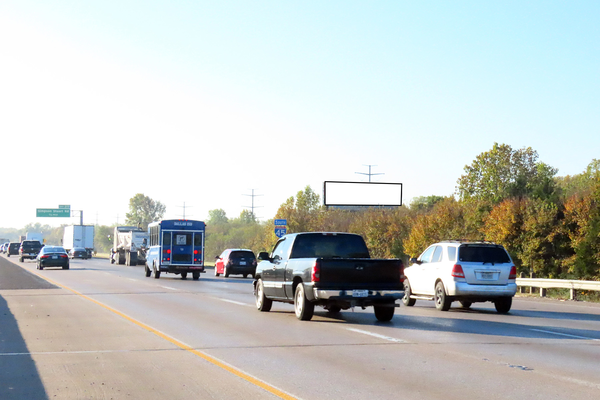 I-45 WS 0.8mi N/O Simpson Stuart Rd F/N - 2