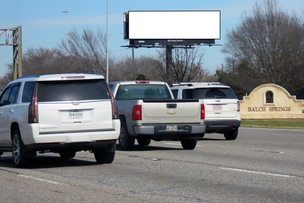I-20 ES 0.3mi N/O Hawn Fwy F/S - 2