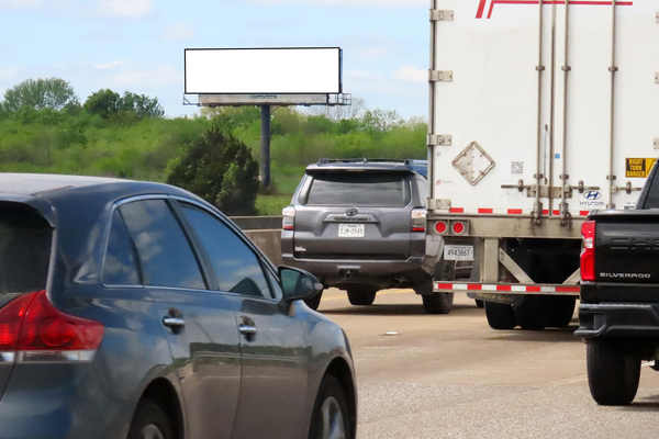 I-20 SS 0.4mi E/O Belt Line Rd F/E - 1