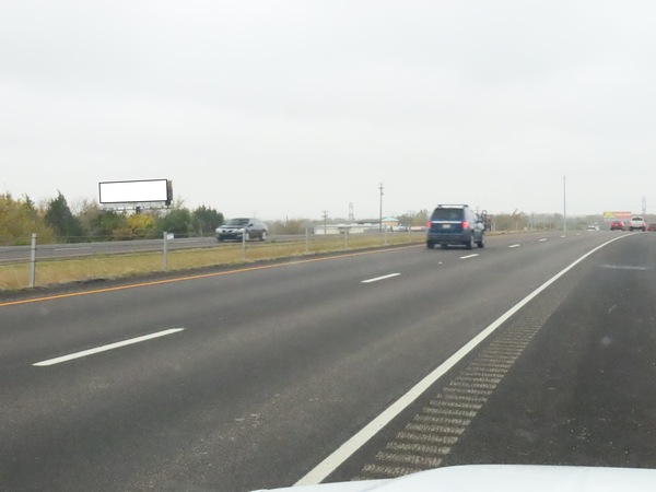 Hwy 80 SS 1mi W/O FM 740 F/E - 1