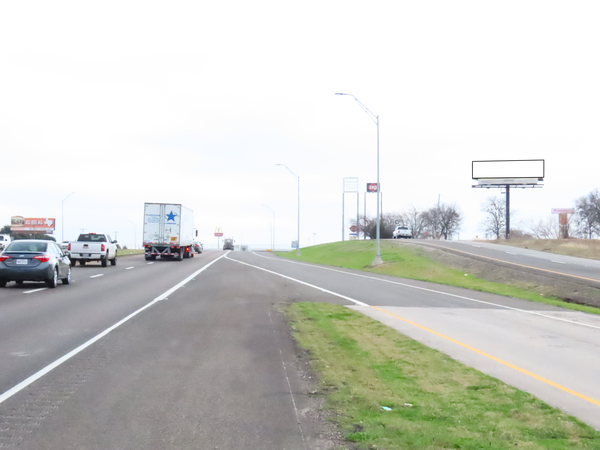 Hwy 80 SS 0.18mi W/O FM 740 F/W - 2