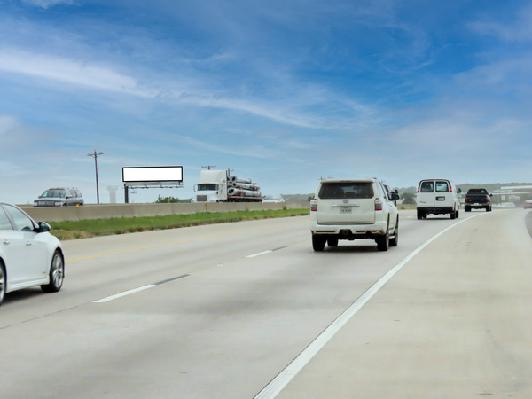 I-30 E SS 0.5mi W/O FM 551 F/E - 1
