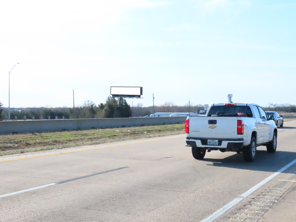 I-30 E SS 0.6mi E/O FM 551 F/E - 1