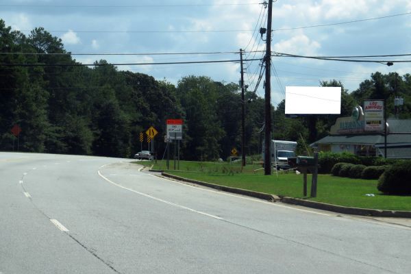 Moreland Ave WS 50ft W/O Homestead Ave F/N - 1