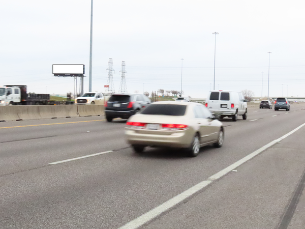 Tom Landry Hwy (I-30) NS 0.3mi W/O Loop 820 NE F/W - 1