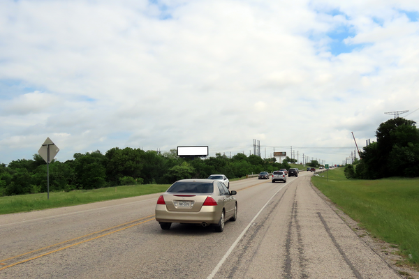 Denton Hwy (Hwy 377) WS 0.6mi S/O FM 1171 F/S - 1