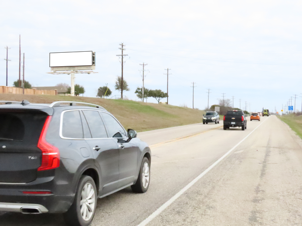 Denton Hwy (Hwy 377) WS 0.5mi S/O FM 1171 F/S - 1