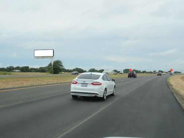 Hwy 287 S SS 0.2mi W/O Reagor Springs F/E - 1