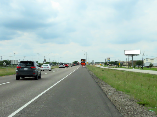 Hwy 80 NS 0.6mi W/O CR 217 F/E - 1
