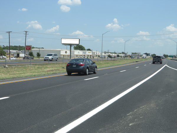 Hwy 80 NS 0.6mi W/O CR 217 F/W - 2