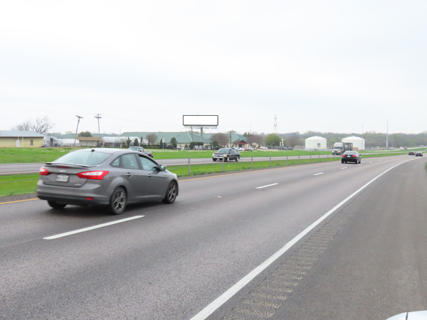Hwy 80 SS 0.1mi E/O Broad St F/E - 2