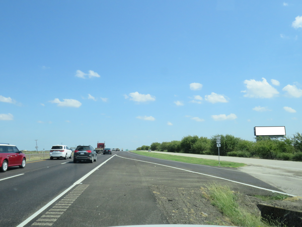 Hwy 80 SS 0.1mi E/O Broad St F/W - 1
