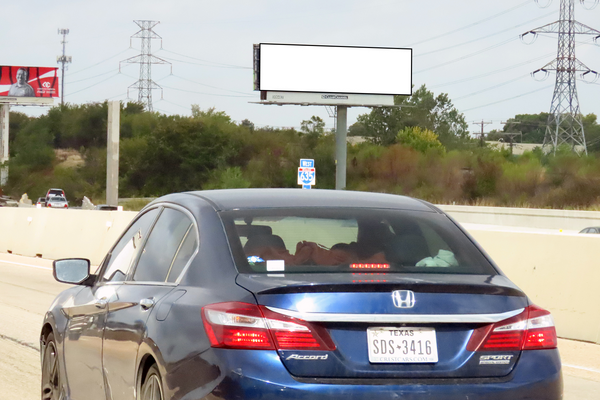 LBJ Fwy (I-635) NS 0.2mi E/O Plano Rd F/E - 2