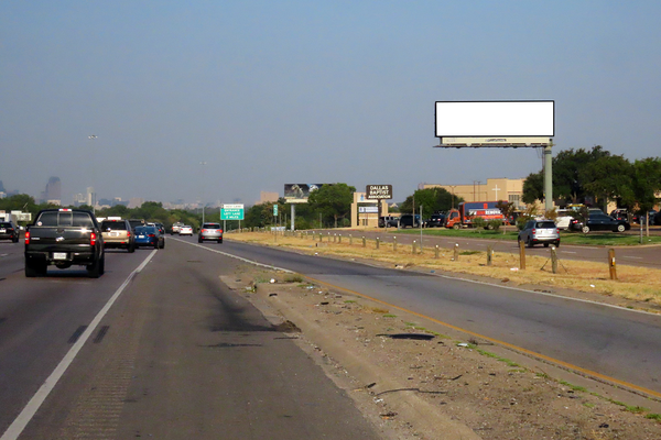 Thornton Fwy (I-30) NS 0.2mi W/O Jim Miller Rd F/E - 2