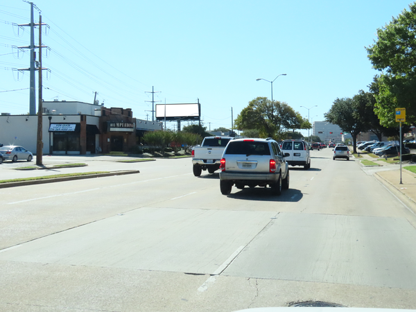 Greenville Av ES 0.1mi N/O Southwestern F/N - 1