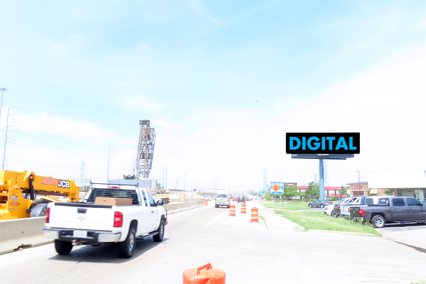 LBJ Fwy (I-635) NS 600ft E/O Northwest Hwy (Loop 12) F/E - 2