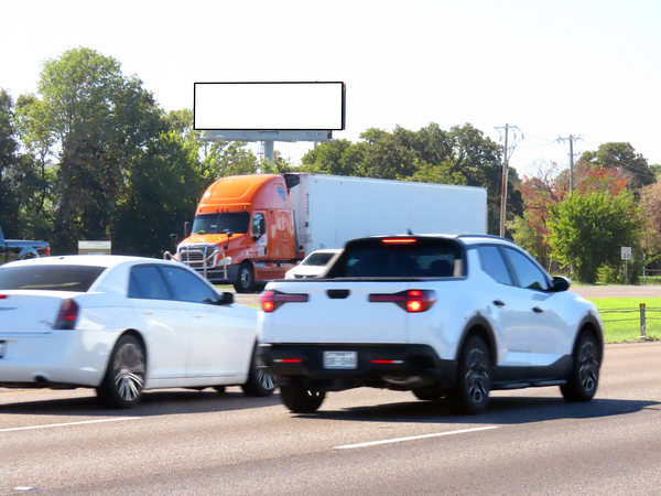 LBJ Fwy  (I-635) ES 0.7mi S/O Elam Rd F/N - 2