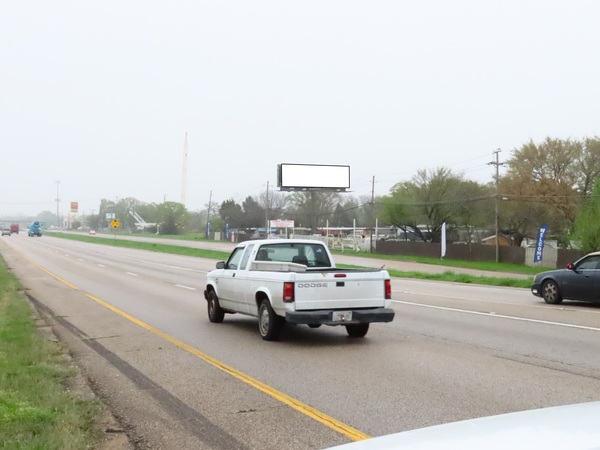 Hawn Fwy SS 0.5mi E/O LBJ Fwy (I-635) F/W - 2