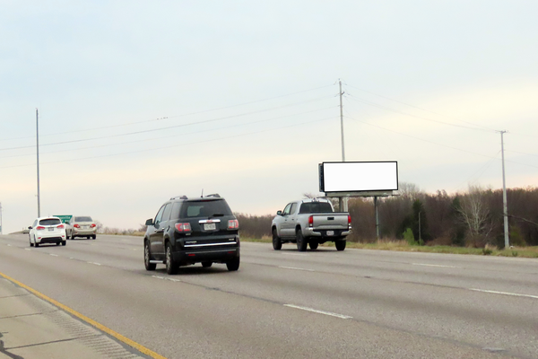 I-20 SS 1mi E/O St Augustine Rd F/W - 2
