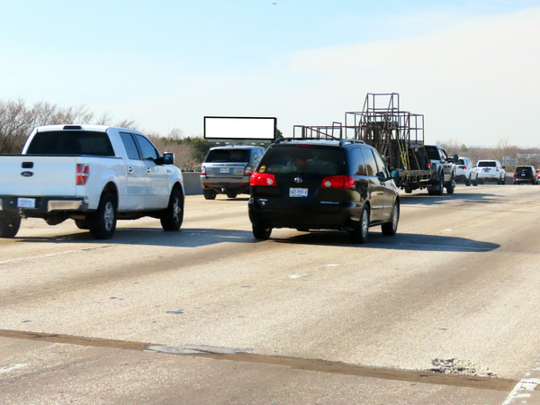 I-20 SS 0.8mi E/O St Augustine Rd F/E - 1