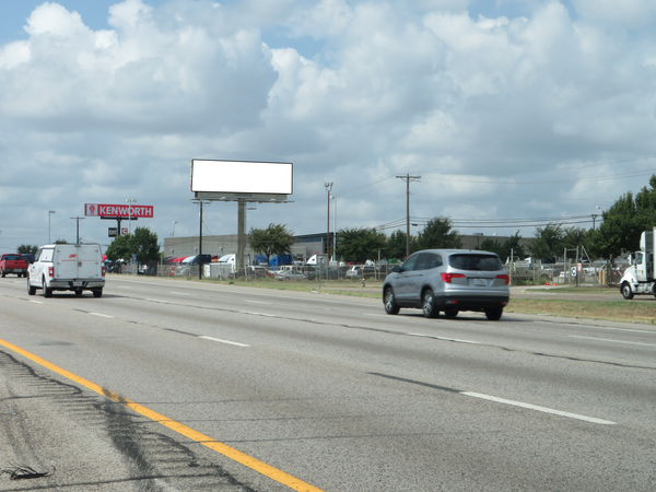 I-20 NS 1.4mi E/O Lancaster Rd F/E - 1