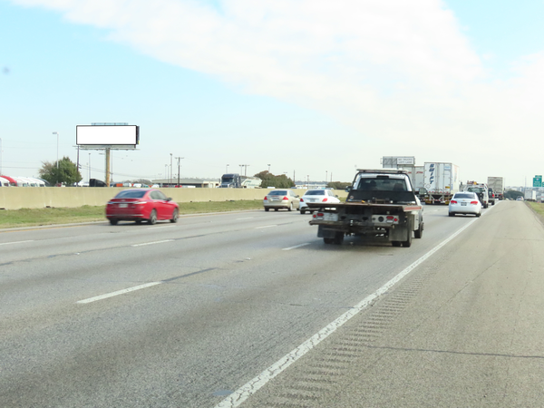 I-20 NS 1.4mi E/O Lancaster Rd F/W - 2